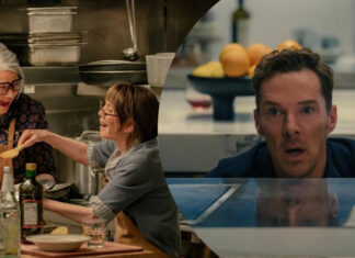 Забудьте о скуке: 3 легкие комедии, которые сделают ваш вечер веселее