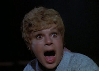 Жуткий триллер, который решаются смотреть только самые смелые в пятницу 13-го