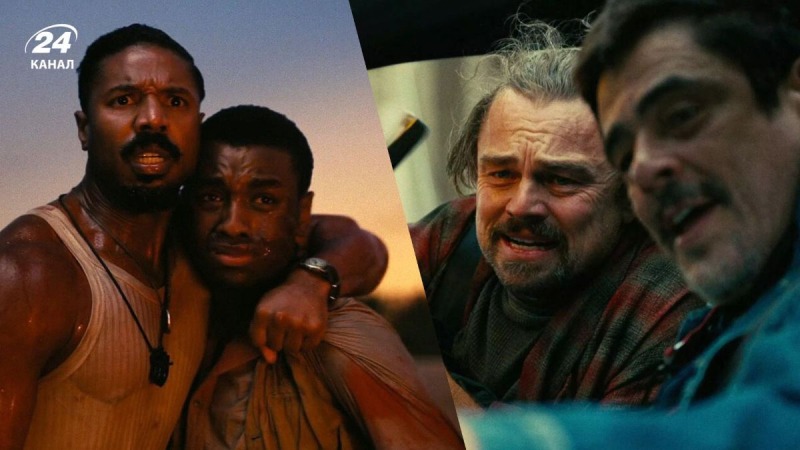 10 культовых лент, которые сойдутся в борьбе за "Лучший фильм" на Оскаре-2026