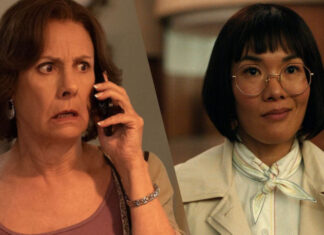 3 долгожданных сериала, которые будут поражать зрителей на Netflix уже в апреле