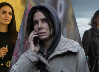 3 фильма на Netflix, которые затягивают с первой минуты