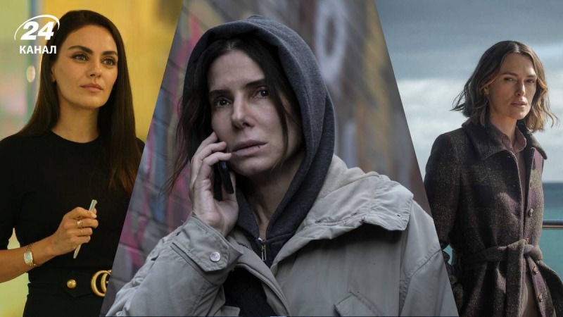 3 фильма на Netflix, которые затягивают с первой минуты