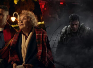 3 интересных фильма на Netflix для просмотра вечером