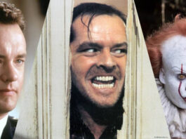 3 культовые экранизации произведений Стивена Кинга – «Короля ужасов», который поддерживает Украину