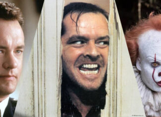 3 культовые экранизации произведений Стивена Кинга – «Короля ужасов», который поддерживает Украину