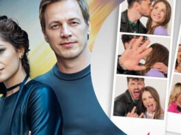 3 легких украинских сериала, которые помогут оторваться от ежедневных проблем