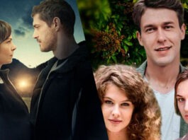 3 малоизвестных украинских сериала, которые можно посмотреть бесплатно на YouTube