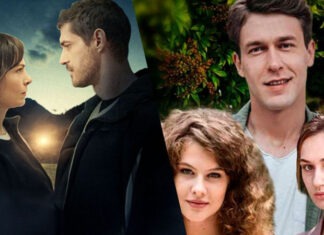 3 малоизвестных украинских сериала, которые можно посмотреть бесплатно на YouTube