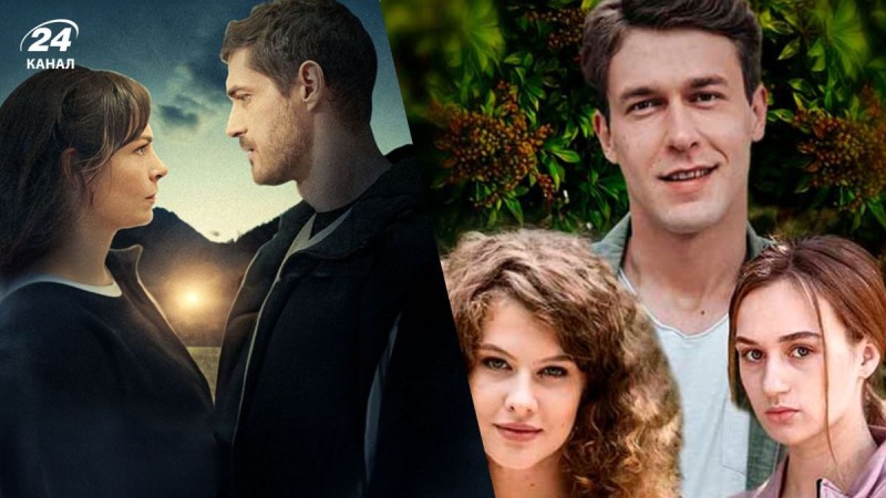 3 малоизвестных украинских сериала, которые можно посмотреть бесплатно на YouTube