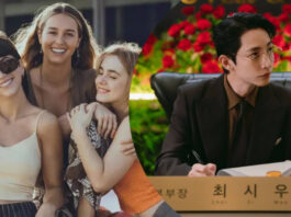 3 новых мини-сериала на Netflix, которые можно посмотреть за выходные