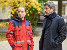 3 популярных украинских сериала, которые ошибочно считали российскими