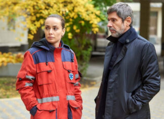 3 популярных украинских сериала, которые ошибочно считали российскими