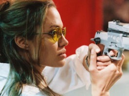 3 шикарных фильма с Анджелиной Джоли, которые стоит посмотреть до премьеры «Кутюр»
