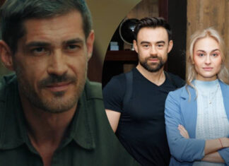 3 украинских сериала, которые понравятся поклонникам «Дела НБР»