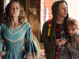 3 украинских сериала с неожиданной концовкой