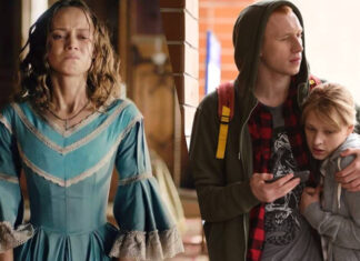 3 украинских сериала с неожиданной концовкой