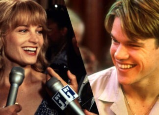 3 высокорейтинговых фильма 90-х, которые окунут в настоящую ностальгию