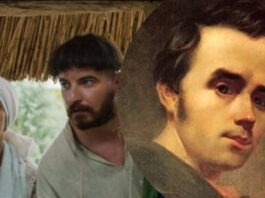 4 фильма, которые сняты по произведениям Тараса Шевченко