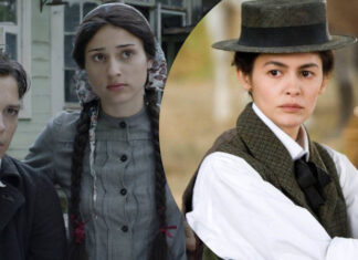 4 фильма о женской силе, которые стоит посмотреть именно сегодня