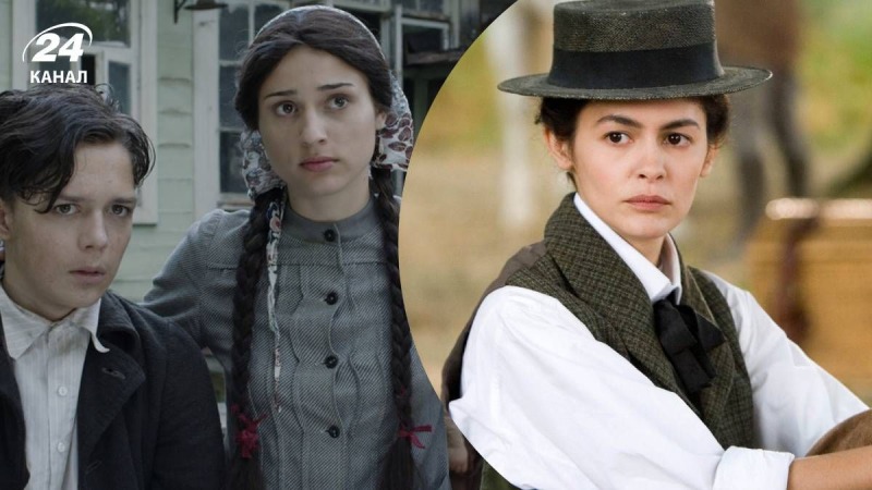 4 фильма о женской силе, которые стоит посмотреть именно сегодня