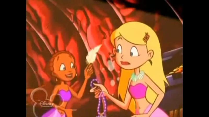 4 мультсериала детства, которые смотрели после школы