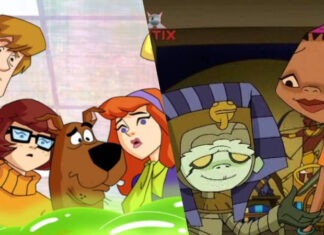 4 мультсериала детства, которые смотрели после школы