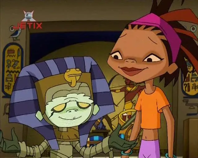 4 мультсериала детства, которые смотрели после школы