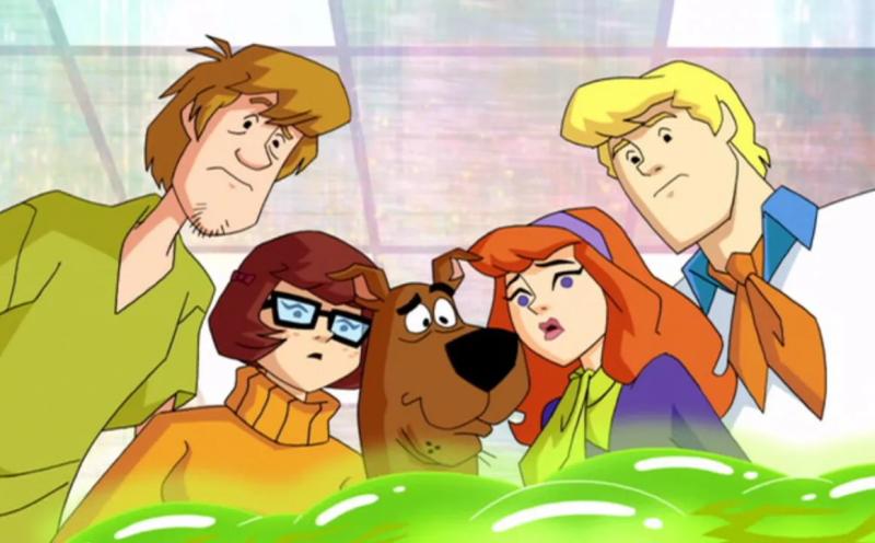 4 мультсериала детства, которые смотрели после школы