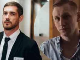 4 остросюжетных украинских детективных сериала, от которых трудно оторваться