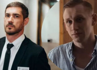 4 остросюжетных украинских детективных сериала, от которых трудно оторваться