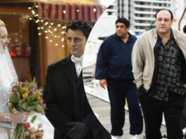 4 популярных сериала, которые получили счастливый конец