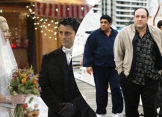 4 популярных сериала, которые получили счастливый конец