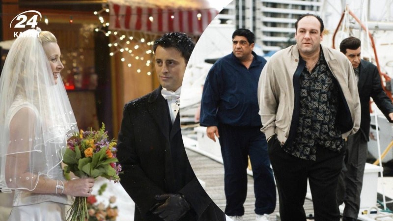 4 популярных сериала, которые получили счастливый конец