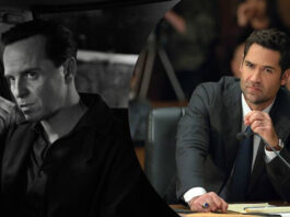 4 сериала на Netflix, которые затягивают с первых минут