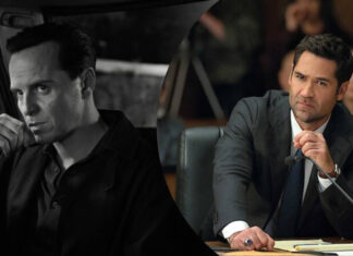 4 сериала на Netflix, которые затягивают с первых минут