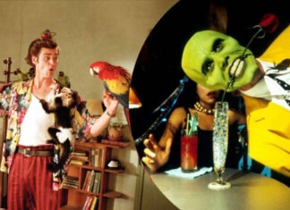 4 высокорейтинговых фильма с Джимом Керри, которые обожают миллионы