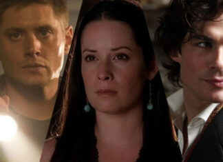 5 культовых сериалов, на которых мы выросли и которые погрузят в настоящую ностальгию