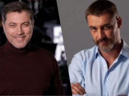 5 российских актеров, которых обожали в Украине, но теперь они поддерживают Путина