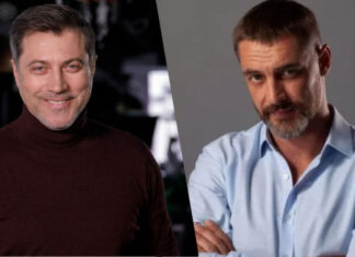 5 российских актеров, которых обожали в Украине, но теперь они поддерживают Путина