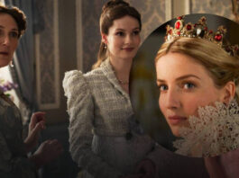 5 сериалов, которые похожи по вайбу с «Бриджертонами»