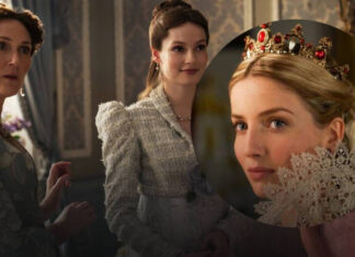 5 сериалов, которые похожи по вайбу с «Бриджертонами»