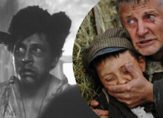 5 старых украинских фильмов, которые должен увидеть каждый