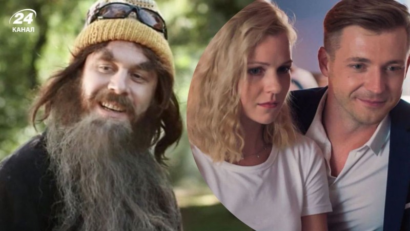 5 украинских сериалов, которые были популярными среди зрителей, но в них снимались россияне