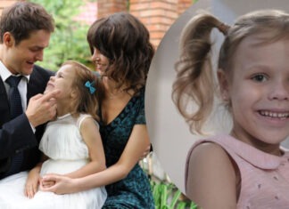 5 украинских сериалов с Фросей Мельник, которые сделали девочку популярной с самого детства