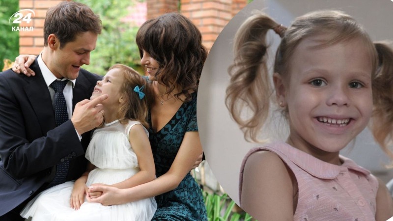 5 украинских сериалов с Фросей Мельник, которые сделали девочку популярной с самого детства