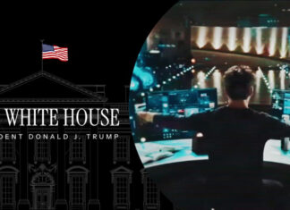 Белый дом опубликовал видео с отрывками голливудских фильмов: соцсети взорвались критикой