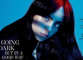 Билли Айлиш может дебютировать в кино: певица ведет переговоры о главной роли