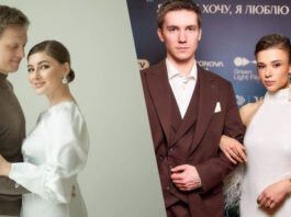 Более яркие, чем в Голливуде: 3 самые красивые украинские актерские супруги