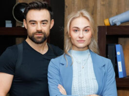 Будет ли 2 сезон украинского детективного сериала «Слидча», который обожают украинцы