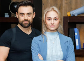 Будет ли 2 сезон украинского детективного сериала «Слидча», который обожают украинцы